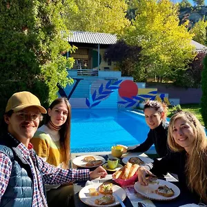 Alta Ribagorca Camping