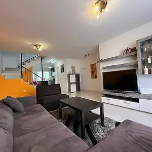 Casa La Laguna Quarto em Acomodações Particulares La Laguna (Tenerife)