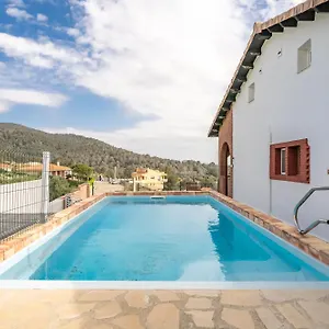 Prats Сasa de vacaciones