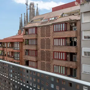  Apartamento Casa Vilà