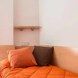  Apartamento Navas 2