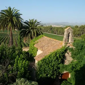 Mas Palou Villa