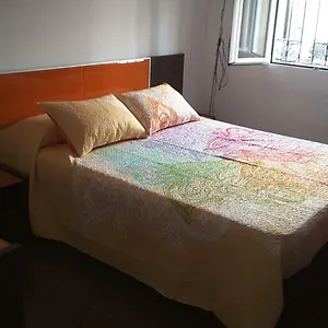 Alojamiento Quarto em Acomodações Particulares Cádis